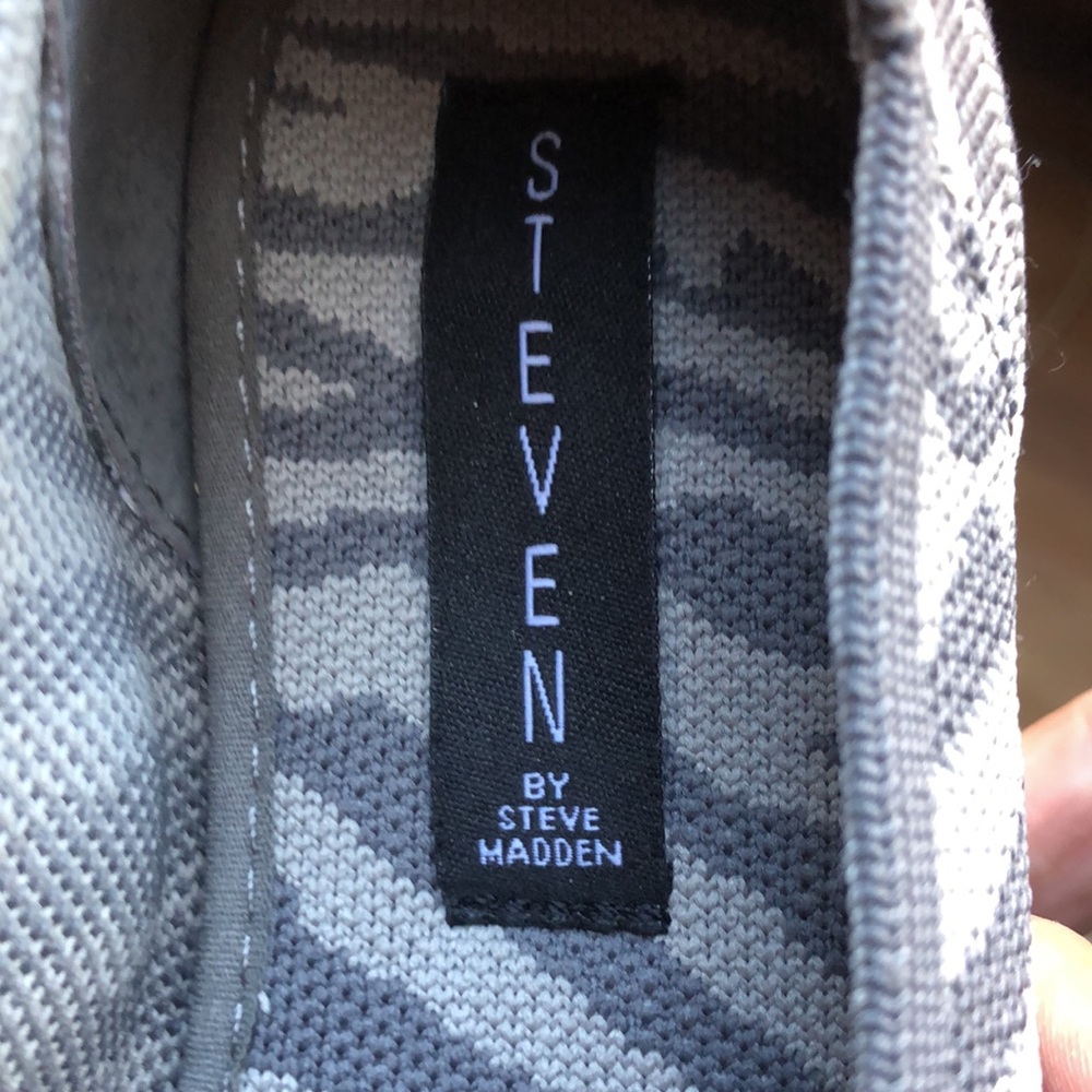 Steven Madden - Picture 5 of 7